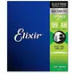 ENCORDOAMENTO GUITARRA ELIXIR SUPER LIGHT OPTIWEB 009
