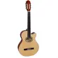 VIOLAO GIANNINI GNF-1D CEQ NS NAILON NATURAL SATIN