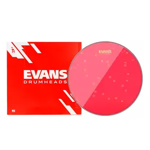 PELE EVANS 13  TT13HR VERMELHA