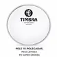 PELE LEITOSA TIMBRA 10 BATEDEIRA P3