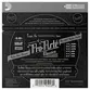 ENCORDOAMENTO VIOLAO NYLON D ADDARIO EJ31 ALTO