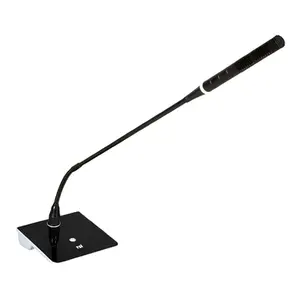MICROFONE DE MESA TSI MSF-460-B GOOSENECK