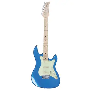 GUITARRA STRINBERG STS100 MBL