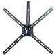 SUPORTE TV LCD/LED PROELETRONIC PQSTAT55T 13/55 C/3-ARTICULACOES P/TETO