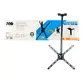 SUPORTE TV LCD/LED PROELETRONIC PQSTAT55T 13/55 C/3-ARTICULACOES P/TETO