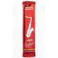 PALHETA VANDOREN JAVA RED CUT 3 SAX TENOR SR273R - UNIDADE - ( G-5 / 7 )