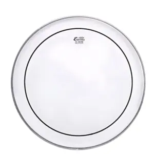 PELE REMO ENCORE 16 POL PINSTRIPE TRANSPARENTE EN0316PS