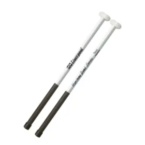 BAQUETA LIVERPOOL P/TENOR NYLON MARFIM