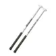 BAQUETA LIVERPOOL P/TENOR NYLON MARFIM