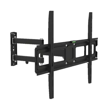 SUPORTE TV LCD/LED PROELETRONIC PQSTAT65/03 32/65 C/4 ARTICULACOES  - ( PRO - 52)