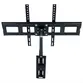 SUPORTE TV LCD/LED PROELETRONIC PQSTAT65/03 32/65 C/4 ARTICULACOES  - ( PRO - 52)