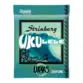 ENCORDOAMENTO STRINBERG UKULELE SOPRANO UK4S