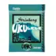 ENCORDOAMENTO STRINBERG UKULELE SOPRANO UK4S