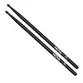 BAQUETA NOVA 5A PONTA DE MADEIRA VIC FIRTH PRETA - PAR