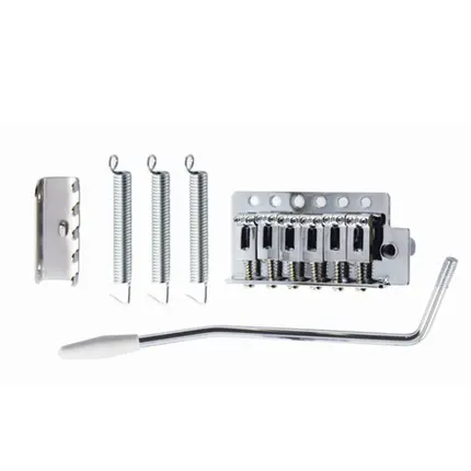 PONTE GUITARRA STRINBERG BS008CR - G-7 /5