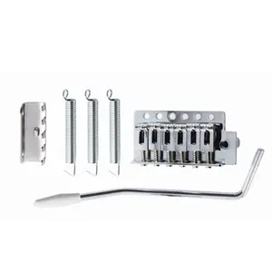 PONTE GUITARRA STRINBERG BS008CR - G-7 /5