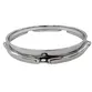 ARO BATEDEIRA ODERY 08 C/ 5 FUROS 1,6MM HO0805B