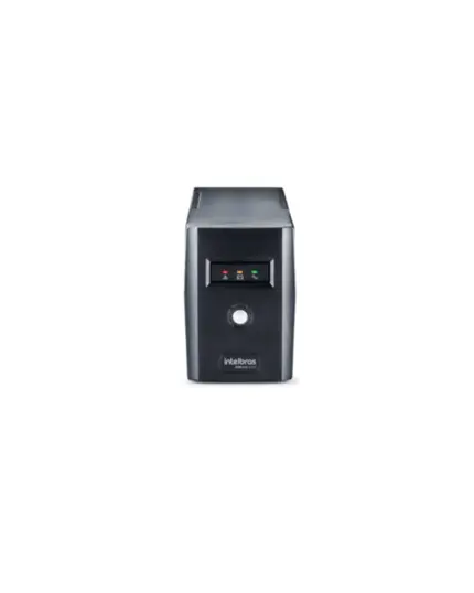 NOBREAK INTELBRAS XNB600VA 220V ( INt- 357 )