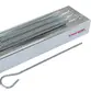 RECO RECO LIVERPOOL RRAL 3M ALUMINIO C/3 MOLAS