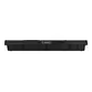 TECLADO MUSICAL CASIO CTX800C2-BR INTERMED