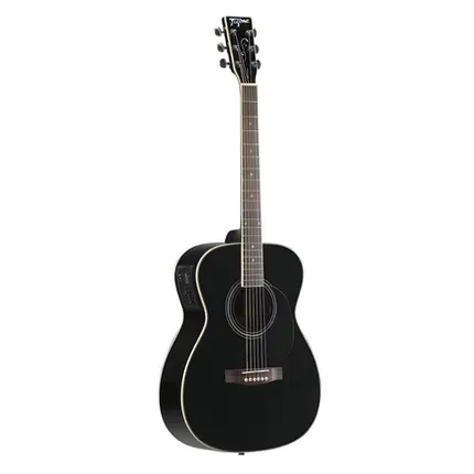 VIOLAO TAGIMA MONTANA TUNER - BK