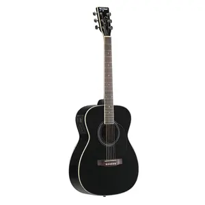 VIOLAO TAGIMA MONTANA TUNER - BK