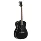 VIOLAO TAGIMA MONTANA TUNER - BK