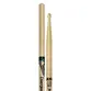 BAQUETA LIVERPOOL 5B HY-5BM HICKORY MADEIRA - PAR(E - 8 / 8)