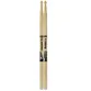 BAQUETA LIVERPOOL 5B HY-5BM HICKORY MADEIRA - PAR(E - 8 / 8)