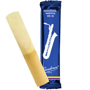 PALHETA VANDOREN 3 SAX BARITONO SR243