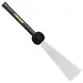 BAQUETA VASSOURINHA LIVERPOOL P/ CAJON LIGTH MPB VAC006 - UNIDADE