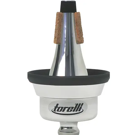 SURDINA TORELLI TA114 P/TROMPETE CUP MUTE