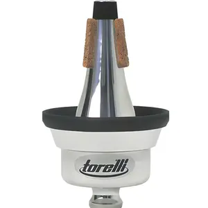 SURDINA TORELLI TA114 P/TROMPETE CUP MUTE