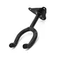 SUPORTE INSTRUMENTO DE CORDAS TORELLI TSV11 FIXO P/PAREDE