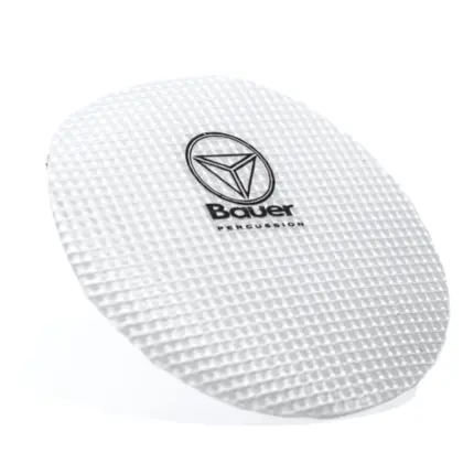 PAD KICK TORELLI BAU83 DE BUMBO P/PEDAL SIMPLES KEVLAR