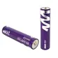 PILHA ALCALINA MXT CARTELA C/2-AA 1,5V LR6 EM BLISTER (MXT- 68 )