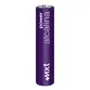 PILHA ALCALINA MXT CARTELA C/2-AA 1,5V LR6 EM BLISTER (MXT- 68 )