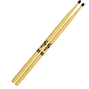 BAQUETA 7A SPANKING PONTA NYLON NATURAL - E - 5 / 101