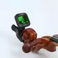 AFINADOR CHERUB P/ VIOLINO WST660V CLIP CROM NCD3767