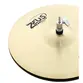 PRATO ZEUS 14 CUSTOM HIHAT ZCHH14