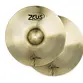 PRATO ZEUS 14 CUSTOM HIHAT ZCHH14