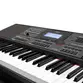 TECLADO CASIO CTX3000 BK PRETO DIGITAL
