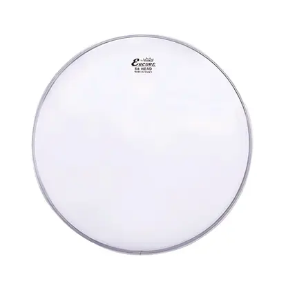 PELE REMO CAIXA ENCORE 12 AMBASSADOR TRANSPARENTE RESPOSTA EN-0312-SA