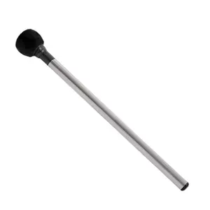 BAQUETA MACANETA SPANKING P/SURDO 3º ALUMINIO - UNIDADE