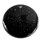 PELE LUEN 14 DP HYDRAGLIDE BLACK