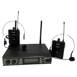 MICROFONE KADOSH K-402HH S/FIO