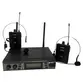 MICROFONE KADOSH K-402HH S/FIO