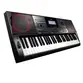 TECLADO CASIO CTX5000 BK PRETO DIGITAL