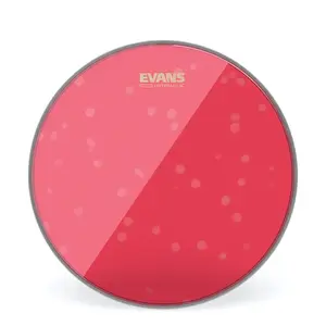 PELE EVANS 08 TT08HR VERMELHA HYD P/CXA/TOM
