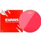 PELE EVANS 08 TT08HR VERMELHA HYD P/CXA/TOM